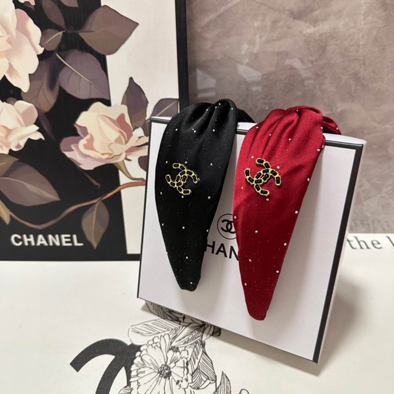Chanel Headband hh107
